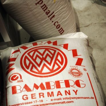 ドイツの製麦メーカー、ワイヤーマン